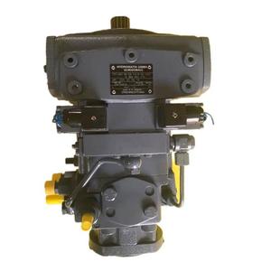 Bomba de Desplazamiento Variable Compatible con la Serie A4v (A4v40, A4v56, A4v71, A4v90, A4v125) con 1 Año de Garantía - Product Image 1