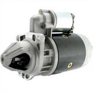 มอเตอร์สตาร์ทคุณภาพสูง รุ่น 0001362305 สำหรับเครื่องยนต์ DEUTZ 12V - Product Image 1