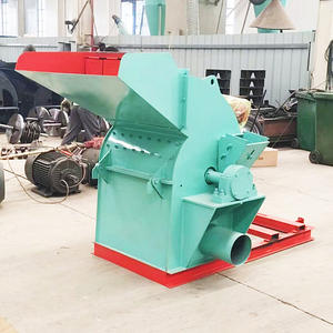 Mobil Odun Yarma Makinesi, Dal Parçalayıcı ve Odun Parçalayıcı Makineleri ve Endüstriyel Ekipmanlar - Product Image 6