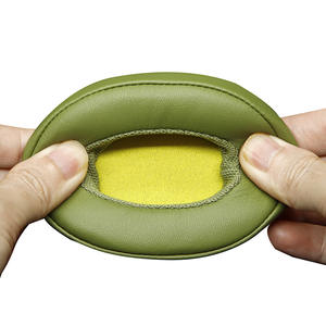 Almohadillas para <span class=keywords><strong>Skullcandy</strong></span> Crusher 3,0 Reemplazo de almohadillas para auriculares inalámbricos - Product Image 4