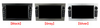 MEKEDE Pemutar DVD Mobil 2 DIN Android, Radio GPS, Pemutar DVD Mobil 2 DIN Android untuk Opel Vauxhall Astra H G J Vectra Antara Zafira Corsa Vivaro Meriva Veda Navi