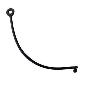 Poignée de bouchon de réservoir de carburant Yilai Auto Parts 1108 E07 en nylon pour Mercedes Benz Viano Vito Van - Product Image 2