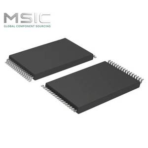 ชิ้นส่วน BOM ไอซีแฟลช 8 เมกะบิต แบบขนาน 33 เมกะเฮิรตซ์ 32TSOP SST49LF008A-33-4C-WHE-T - Product Image 1