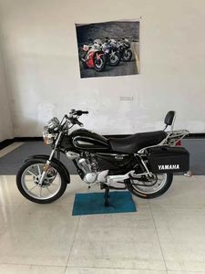 Motocyclettes d'occasion <span class=keywords><strong>Yamaha</strong></span> 125 Motos <span class=keywords><strong>125cc</strong></span> <span class=keywords><strong>Moto</strong></span> à essence <span class=keywords><strong>Moto</strong></span> cruiser <span class=keywords><strong>Moto</strong></span> vintage <span class=keywords><strong>Moto</strong></span> de rue - Product Image 3