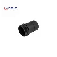 GOMIC Auto Parts Ölfilter gehäuse deckel für Mercedes Benz M276 W166