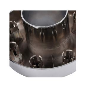 4PCS de centro de la rueda de <span class=keywords><strong>tapacubos</strong></span> cubierta 17 pulgadas Compatible con 05-16 <span class=keywords><strong>Ford</strong></span> F350 - Product Image 5