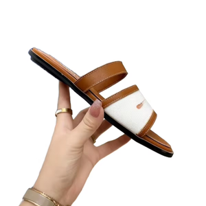 Sandales d'été unisexe haut de gamme 2025 légères et antidérapantes pour intérieur et extérieur, style décontracté original pour femme - Product Image 2