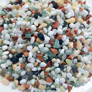 <span class=keywords><strong>Zéolite</strong></span> Concassée Lavée, Résistante à l'Usure et à la Compression, 100% Naturelle, Fournie en Gros par l'Usine pour Projets de Construction - Product Image 2