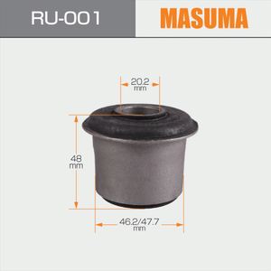 Masuma RU-001อะไหล่รถยนต์1RZ 48632-26010ชิ้นส่วนอะไหล่รถยนต์สำหรับงานหนัก - Product Image 2