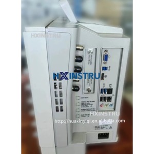ออสซิลโลสโคปความละเอียดสูง Keysight (Agilent) รุ่น MSOS404A: 4 GHz, 4 ช่องสัญญาณอนาล็อก บวก 16 ช่องสัญญาณดิจิตอล H - Product Image 2