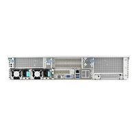 Serveur Rack 2U RS720-E11-RS24U à double socket, processeur Intel Xeon Scalable de 4e génération, stockage NVMe 24 baies pour centre de données – Approvisionnement direct usine
