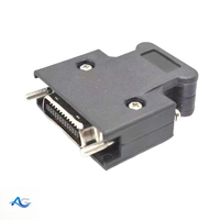 Nuevo, Genuino y Auténtico: Conector de Servocontrolador PLC LD77MHIOC Compatible con LD77MH4/LD77MH16 - Entrega Rápida