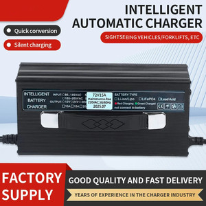 <span class=keywords><strong>Chargeur</strong></span> rapide Lifepo4 3,65 V 50 A, 3,2 V 3,0 V LFP, stockage d'énergie, <span class=keywords><strong>batterie</strong></span> au phosphate <span class=keywords><strong>de</strong></span> fer, <span class=keywords><strong>chargeur</strong></span> intelligent <span class=keywords><strong>pour</strong></span> <span class=keywords><strong>cellule</strong></span> <span class=keywords><strong>de</strong></span> <span class=keywords><strong>batterie</strong></span> <span class=keywords><strong>de</strong></span> <span class=keywords><strong>camping</strong></span>-<span class=keywords><strong>car</strong></span>, 3,65 volts - Product Image 2