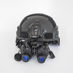 Échantillon gratuit de monoculaire télescopique professionnel de vision nocturne numérique, étanche, avec télémètre laser WiFi, vidéo et photo - Product Image 2