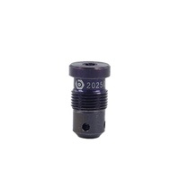 Válvula de retención Golden Vidar M10 Válvula de presión para bomba accionada CAT C7 319-0678