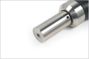 SRT6223 सतह प्रोफ़ाइल गेज डिजिटल खुरदरापन परीक्षक मीटर हीरा जांच - Product Image 5