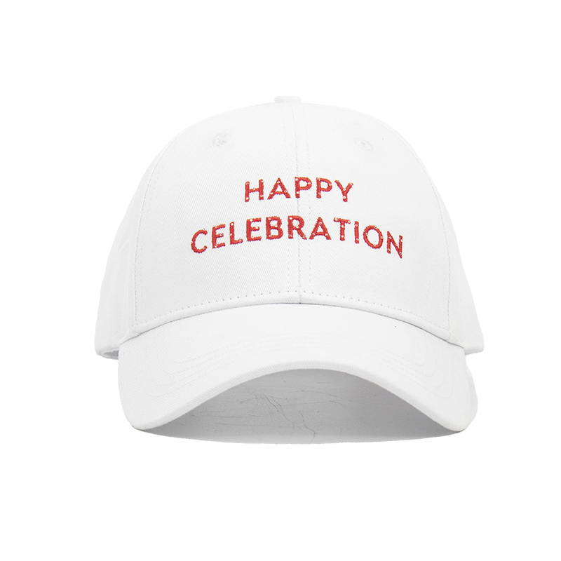 Fashion custom new design 6 Panel Unisex  Cotton Embroidery Laser Perforated Hole Rubber Patch Baseball Hat Sport Cap