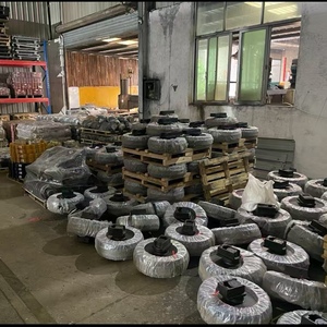 גלגלת ריקה למחפר BCR EX200-5 תואמת לקומטסו/פילאר/סאני/היטאצ'י, ממקור פוג'יאן - Product Image 5