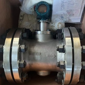 Débitmètre Yokogawa DY200-EAL/DY080-EBX avec compensation de température, authentique, fabriqué au Japon - Product Image 6
