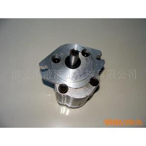 Bomba Hidráulica de Engranajes de Diamante CBN-F304/306/310/314/316/325 - Product Image 1