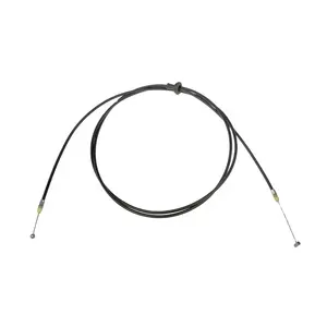 Auto capucha Cable 74130SM1A00 74130SM1A01 74130SM4A00 74130SM4A01 para Honda Accord <span class=keywords><strong>Odisea</strong></span> - Product Image 1