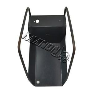 ขายึดไฟหน้า NichiYu ทำจากเหล็ก ด้านหน้าซ้าย สำหรับอะไหล่รถยกโตโยต้า - Product Image 3