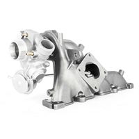 Turbo turbocompresseur pour 03-09 Chrysler PT Cruiser GT 03-05 Dodge Neon SRT4 TD04LR