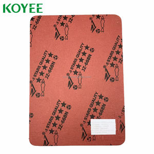 Paper Shank <strong>Board</strong> for Footwear Material Cardboard Sheet for Shoe <strong>Insoles</strong> - Product Image 1