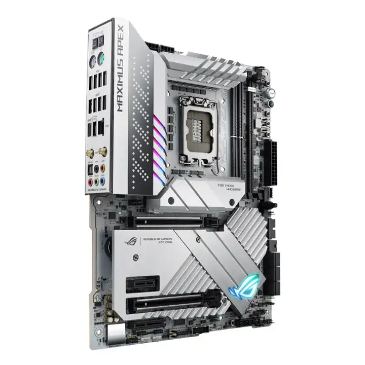 ASUS PRIME Z790-P WIFI D4 + Intel Core i5 13600K CPU + Motherboard Gaming  Suit Support DDR4 LGA 1700 New Without cooler