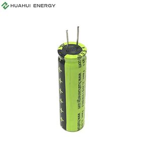 HCC 1450 3.7V 630mAh 고품질 충전식 슈퍼 커패시터 리튬 이온 배터리 - Product Image 4