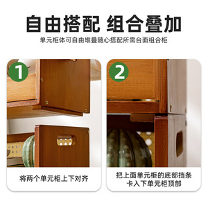 Children's <b>desktop</b> bookshelf, storage <b>shelf</b>, bookcase, desk <b>shelf</b>, simple small bookshelf, living room study storage rack - Product Image 5