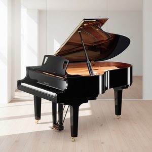 Para <span class=keywords><strong>Piano</strong></span> Clásico <span class=keywords><strong>C3</strong></span> de 88 Teclas de Madera Sólida - Product Image 2