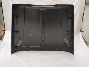 Capot de voiture de haute qualité Juncheng pour Land Crui-ser FJ40/ <span class=keywords><strong>BJ</strong></span> <span class=keywords><strong>40</strong></span> pièces d'auto de voiture en gros après-vente OEM #53301-90808 - Product Image 3