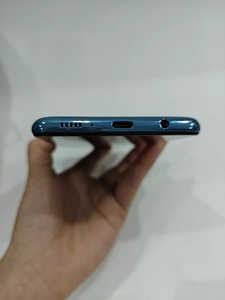 Teléfono Sam Gala//xy <span class=keywords><strong>A51</strong></span> <span class=keywords><strong>5G</strong></span>, Pantalla Super AMOLED de 6.5 Pulgadas, Cámara de 48MP, 6GB 128GB, Batería de 4000mAh, Huella Dactilar en Pantalla, Versión Global - Product Image 5