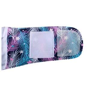 <span class=keywords><strong>Abdl</strong></span> couches pour adultes grande taille impression personnalisée ensembles de couches lavables réutilisables pour adultes couches pour personnes âgées lavables réglables - Product Image 5