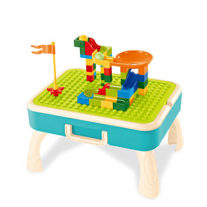 กระดานวาดภาพพลาสติก<span class=keywords><strong>2</strong></span>อิน1ชุดของเล่นกระดานวาดภาพสำหรับเด็ก - Product Image 1