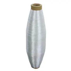 Ganzer Verkauf E-Glas Alkali freies wachs freies Glasfaser-Wickel garn Wickel filament Glasfaser-Textil garn
