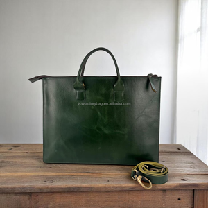 <span class=keywords><strong>Sacoche</strong></span> en cuir personnalisée <span class=keywords><strong>pour</strong></span> 13, 14, 15, 16 pouces Mac <span class=keywords><strong>Air</strong></span> Pro sac de bureau mallette en cuir de luxe sac de messager <span class=keywords><strong>pour</strong></span> ordinateur portable - Product Image 4