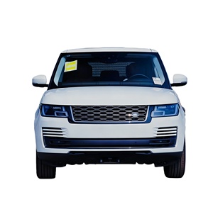 Range Rover 2018 Land Rover Range Rover Edizione <span class=keywords><strong>Prestige</strong></span>, <span class=keywords><strong>Auto</strong></span> Usata a Benzina con Motore Turbo V6 da 3.0 Litri - Product Image 1