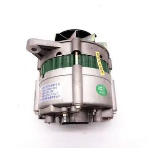 Alternador sem escova, alta qualidade 12v 10a ac yz4da7 para jmc