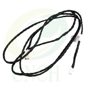 Plug-N-Play 2881652 Polaris UTV Line-Out Audio-Kabelbaum RZR - Product Image 2