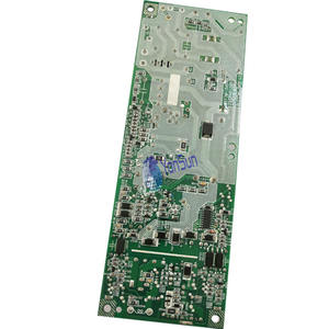 Promethean-fuente de alimentación de <span class=keywords><strong>UST</strong></span>-<span class=keywords><strong>P1</strong></span> para lámpara de proyector, placa de balasto, LX176-345 - Product Image 6