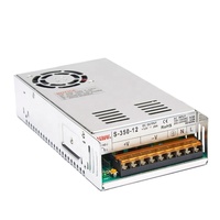 Alimentation à découpage LED 5V 12V 24V 36V 48V 1A 2A 3A 5A 10A 15A 20A 30A 40A 50A avec certifications CE RoHS pour bande LED