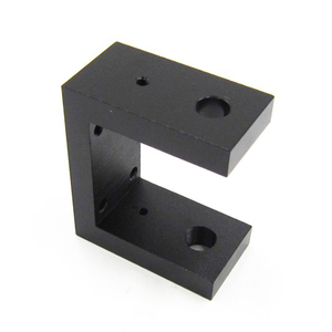 Pièces usinées CNC personnalisées en métal, acier inoxydable, aluminium, usinage de précision, service de prototypage rapide - Product Image 2