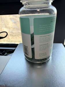 Organik İçerikli Body Magic Bitkisel Enerji Yönetimi Kapsülleri 30 Kapsül - Product Image 4