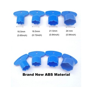 Llave para Desmontar Aireadores de Grifo Empotrados, 5 Tamaños: M16.5, M18.5, M21.5, M22.5, M24 - Product Image 2