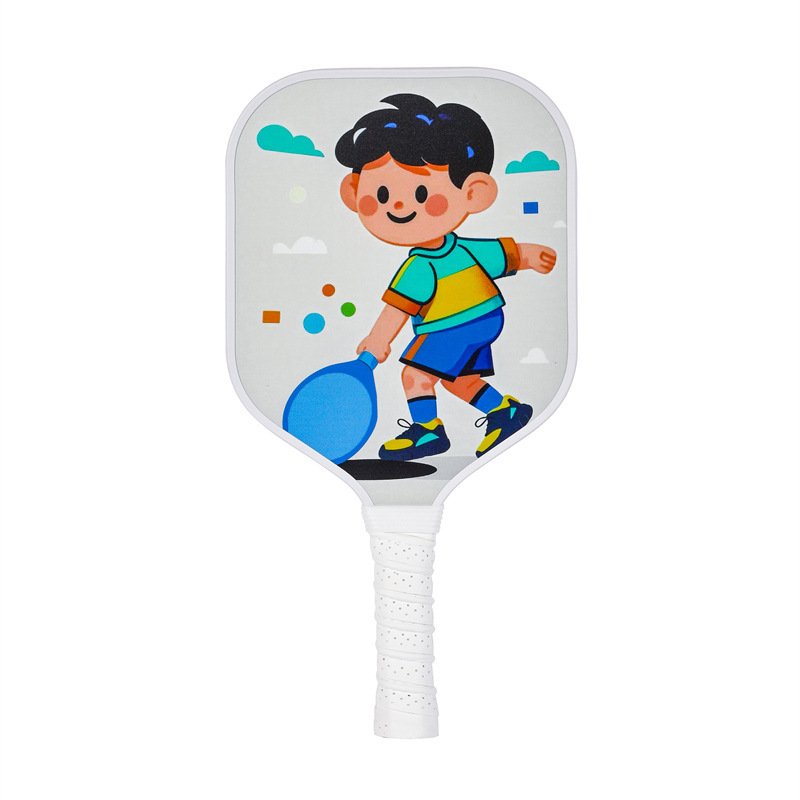 Single children's racket [RT-022]