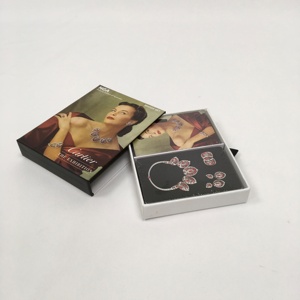 <span class=keywords><strong>Promo</strong></span> A Buon Mercato carta di carta da gioco logo stampato piccolo carte da gioco - Product Image 4