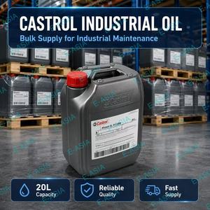 SL Castrol Alusol SL 51 XBB 20L Fluide de coupe soluble pour l'usinage de l'aluminium - Product Image 2