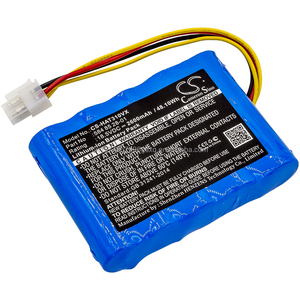 <span class=keywords><strong>Batterie</strong></span> compatible avec Husqvarna AM315x <span class=keywords><strong>Automower</strong></span> 310, 2005, 2015, 2016, 2017, 310 2018, <span class=keywords><strong>Automower</strong></span> 440, 430, 420, <span class=keywords><strong>315</strong></span> X - Product Image 1